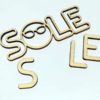 Abbellimento in legno – SOLE